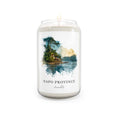 Load image into Gallery viewer, Napo Province, Ecuador scented soy candle
