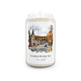 Load image into Gallery viewer, Narrowsburg, New York scented soy candle
