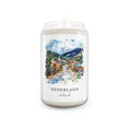Load image into Gallery viewer, Nederland, Colorado scented soy candle

