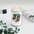 Load image into Gallery viewer, Nevada Fall, California scented soy candle
