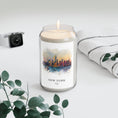 Load image into Gallery viewer, New York, NY scented soy candle
