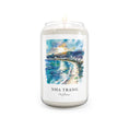 Load image into Gallery viewer, Nha Trang, Vietnam scented soy candle
