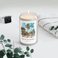 Load image into Gallery viewer, Nieuw Nickerie, Suriname scented soy candle
