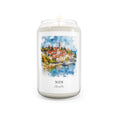 Load image into Gallery viewer, Nin, Croatia scented soy candle
