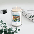 Load image into Gallery viewer, Niš, Serbia scented soy candle
