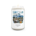 Load image into Gallery viewer, Niseko, Japan scented soy candle
