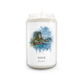 Load image into Gallery viewer, Niue, Oceania scented soy candle
