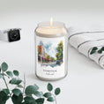 Load image into Gallery viewer, Norfolk, Nebraska scented soy candle
