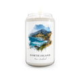 Load image into Gallery viewer, North Island, New Zealand scented soy candle
