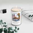 Load image into Gallery viewer, Northampton, Massachusetts scented soy candle
