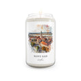 Load image into Gallery viewer, Novi Sad, Serbia scented soy candle
