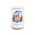 Load image into Gallery viewer, Novopolotsk, Belarus scented soy candle
