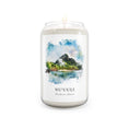 Load image into Gallery viewer, Nu'uuli, American Samoa scented soy candle
