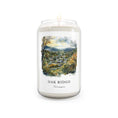 Load image into Gallery viewer, Oak Ridge, Tennessee scented soy candle
