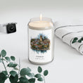 Load image into Gallery viewer, Ohrid, North Macedonia scented soy candle
