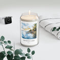 Load image into Gallery viewer, Okoboji Lake, Iowa scented soy candle
