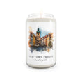 Load image into Gallery viewer, Old Town Prague, Czech Republic scented soy candle
