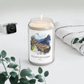 Load image into Gallery viewer, Ollantaytambo, Peru scented soy candle
