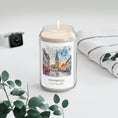 Load image into Gallery viewer, Olomouc, Czech Republic scented soy candle
