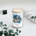 Load image into Gallery viewer, Omis, Croatia scented soy candle
