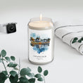 Load image into Gallery viewer, Onancock, Virginia scented soy candle
