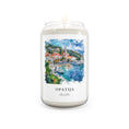 Load image into Gallery viewer, Opatija, Croatia scented soy candle
