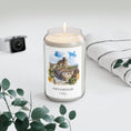 Load image into Gallery viewer, Ortahisar, Turkey scented soy candle
