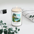 Load image into Gallery viewer, Osa Peninsula, Costa Rica scented soy candle
