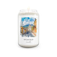 Load image into Gallery viewer, Otavalo, Ecuador scented soy candle
