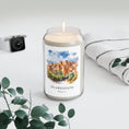 Load image into Gallery viewer, Ouarzazate, Morocco scented soy candle
