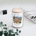 Load image into Gallery viewer, Ouro Preto, Brazil scented soy candle
