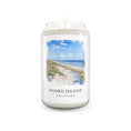 Load image into Gallery viewer, Padre Island, National Seashore scented soy candle
