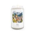 Load image into Gallery viewer, Pal, Andorra scented soy candle
