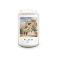 Load image into Gallery viewer, Palmyra, Syria scented soy candle
