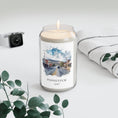 Load image into Gallery viewer, Panguitch, Utah scented soy candle
