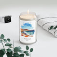 Load image into Gallery viewer, Paracas, Peru scented soy candle
