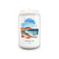 Load image into Gallery viewer, Paracas, Peru scented soy candle
