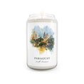 Load image into Gallery viewer, Paraguay, South America scented soy candle
