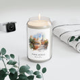 Load image into Gallery viewer, Park Güell, Barcelona scented soy candle
