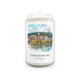 Load image into Gallery viewer, Parkersburg, West Virginia scented soy candle
