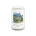 Load image into Gallery viewer, Pas De La Casa, Andorra scented soy candle
