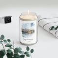 Load image into Gallery viewer, Pascagoula, Mississippi scented soy candle
