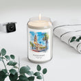 Load image into Gallery viewer, Paysandú, Uruguay scented soy candle
