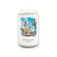 Load image into Gallery viewer, Paysandú, Uruguay scented soy candle

