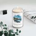 Load image into Gallery viewer, Pemaquid Beach, Maine scented soy candle
