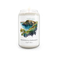 Load image into Gallery viewer, Peninsula Papagayo, Costa Rica scented soy candle
