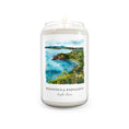 Load image into Gallery viewer, Peninsula Papagayo, Costa Rica scented soy candle
