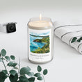 Load image into Gallery viewer, Peninsula Papagayo, Costa Rica scented soy candle
