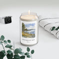 Load image into Gallery viewer, Penobscot Bay, Maine scented soy candle
