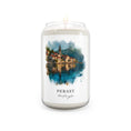 Load image into Gallery viewer, Perast, Montenegro scented soy candle
